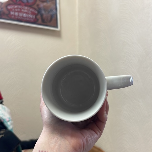 Black Lab coffee mug - Picture 6 of 6